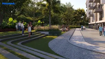 Amenities of Divine Space - Image 220825