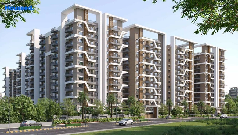 Project Image of Divine Space in Tellapur, Hyderabad - Image 220821