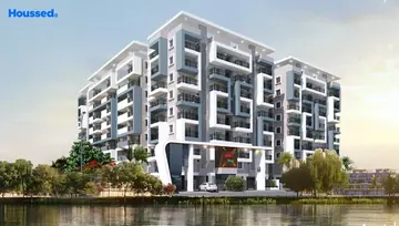 Project Image of HPR Lake Front - Image 220871