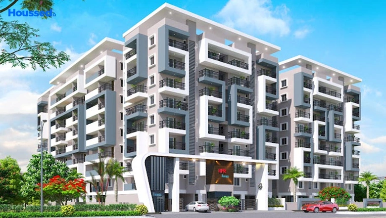 Project Image of HPR Lake Front in Hafeezpet, Hyderabad - Image 220870