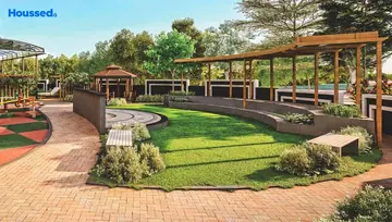 Amenities of City Sai Parktown - Image 118619