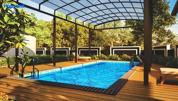 Amenities of City Sai Parktown - Image 118620