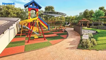 Amenities of City Sai Parktown - Image 118618