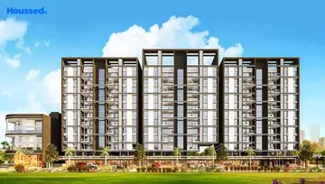 Project Image of City Sai Parktown - Image 118614