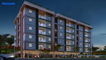 Project Image of MR Elysian Homes - Image 220888
