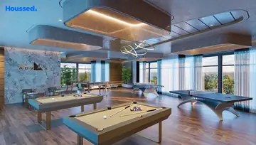 Amenities of Pranith Advaya - Image 220903