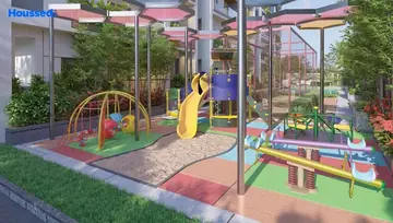 Amenities of Pranith Advaya - Image 220905