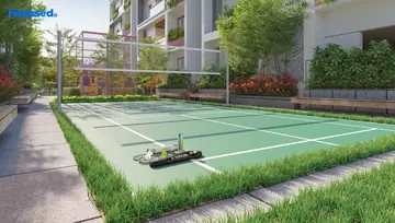 Amenities of Pranith Advaya - Image 220904