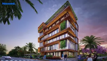 Amenities of Pranith Advaya - Image 220902