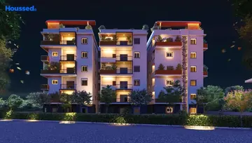 Project Image of Pranith Advaya - Image 220900