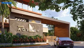 Project Image of Pranith Advaya - Image 220897