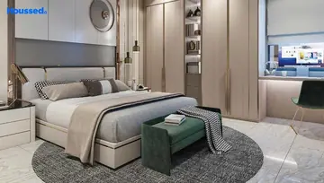Sample Apartment of Pranith Advaya - Image 220907