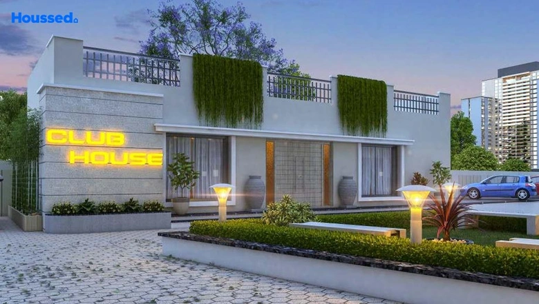 Amenities of Harshit Lifestyle in Airport Road, Bhopal - Image 220916