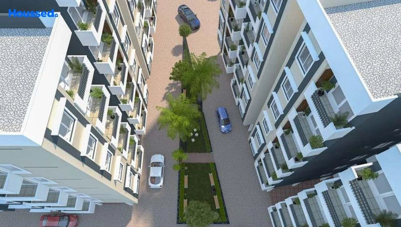 Project Image of Harshit Lifestyle in Airport Road, Bhopal - Image 220913