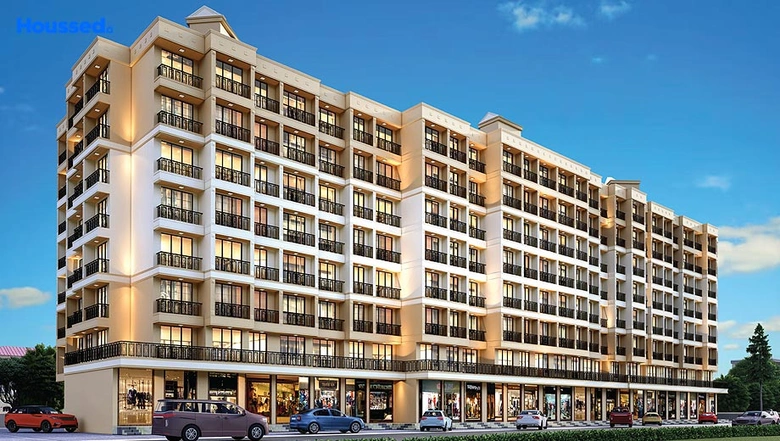 Project Image of Golden Chawre Plus in Virar West, Palghar - Image 220919