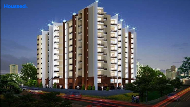 Project Image of Aratt Adora in Sarjapur Road, Bangalore - Image 220924