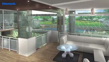 Amenities of DSR Woodwinds - Image 220971