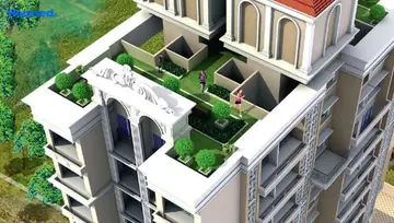 Amenities of Payal Paradise - Image 120086