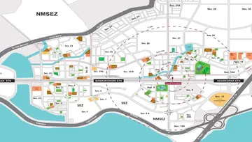 Location of Payal Paradise - Image 120088
