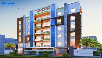 Project Image of Vamshi Blossom - Image 220989