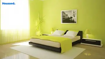 Sample Apartment of Vamshi Blossom - Image 220992