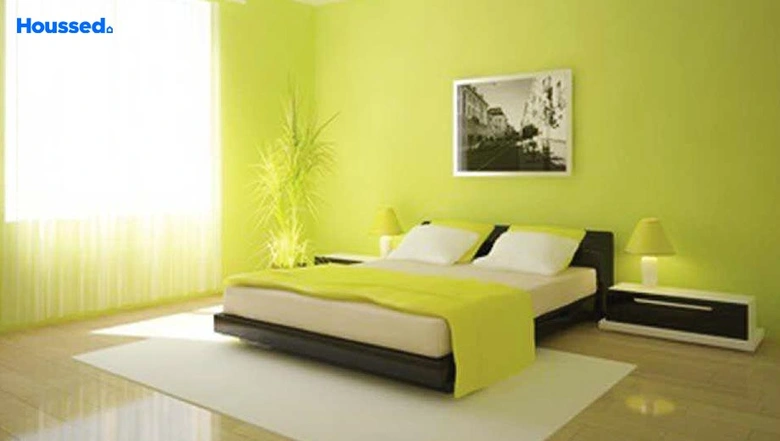 Sample Apartment of Vamshi Blossom in Kondapur, Hyderabad - Image 220992