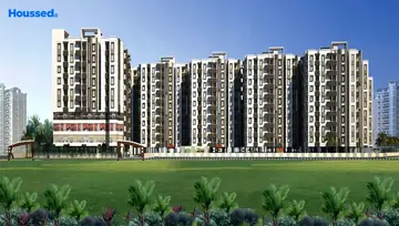 Project Image of Aryan Golden Arena - Image 220981