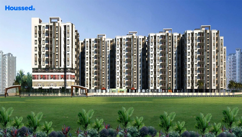 Project Image of Aryan Golden Arena in Sarjapur, Bangalore - Image 220981