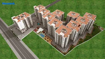 Project Image of Aryan Golden Arena - Image 220982