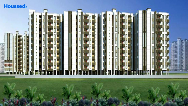 Project Image of Aryan Golden Arena in Sarjapur, Bangalore - Image 220983