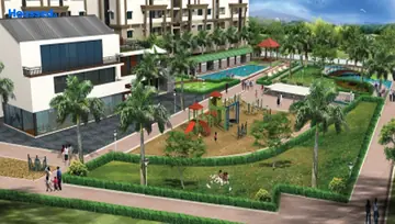 Amenities of Astro Rosewood Regency - Image 220997