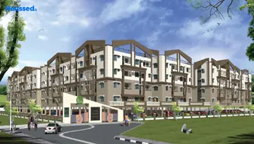 Project Image of Astro Rosewood Regency - Image 220996