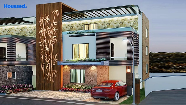 Project Image of Vulcan Golden Crest in Gopanpally, Hyderabad - Image 221004