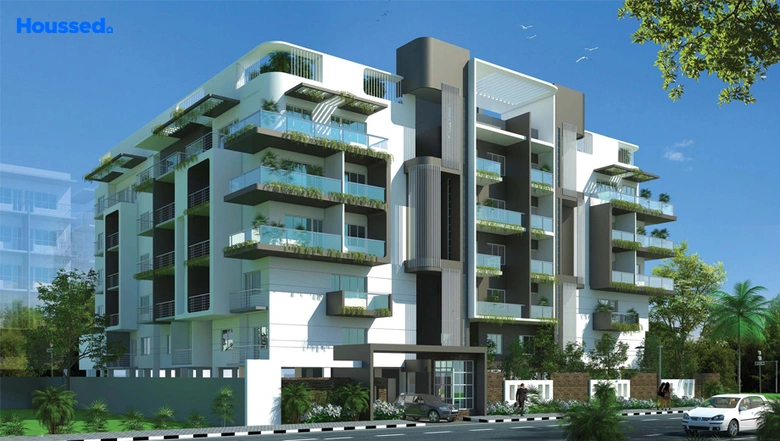 Project Image of Atco Sapphire in Sarjapur Road, Bangalore - Image 221014