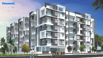 Project Image of Aalaya Aspire - Image 221023