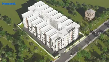 Project Image of Aalaya Aspire - Image 221022