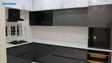 Sample Apartment of Aalaya Aspire - Image 221025