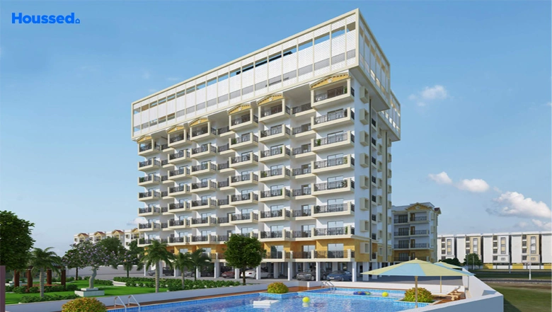 Project Image of Bavisha Bentley Greens Phase 2 in Sarjapur Road, Bangalore - Image 221029
