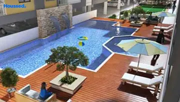 Amenities of Bhavisha Urban Homes - Image 221044