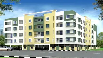 Project Image of Bhavisha Urban Homes - Image 221043