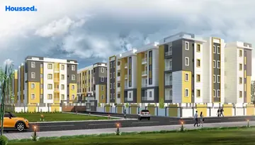 Project Image of Bhavisha Urban Homes - Image 221042