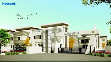 Project Image of Dhaatri Auravilla - Image 221049