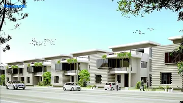 Project Image of Dhaatri Auravilla - Image 221050