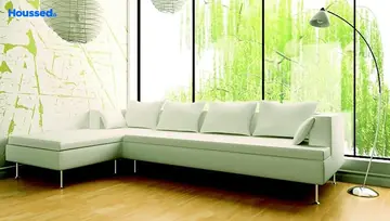 Sample Apartment of Dhaatri Auravilla - Image 221053