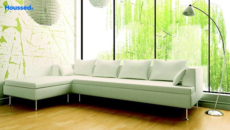 Sample Apartment of Dhaatri Auravilla in Bandlaguda Jagir, Hyderabad - Image 221053