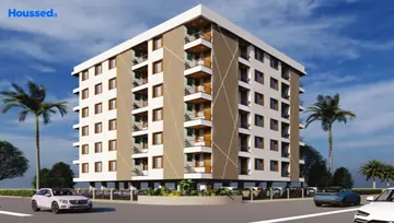 Project Image of JC Heights 10 - Image 118392