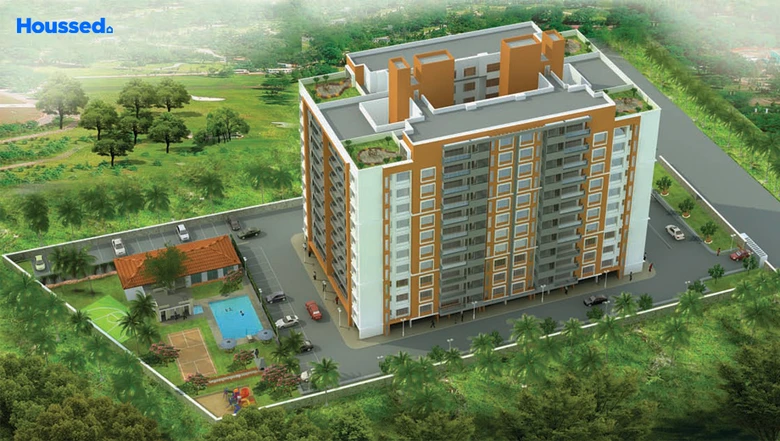 Project Image of Big Banyan Roots in Sarjapur Road, Bangalore - Image 221056
