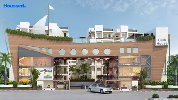 Amenities of Giridhari Avighna - Image 221072