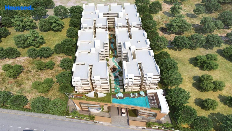 Project Image of Giridhari Avighna in Bandlaguda Jagir, Hyderabad - Image 221070