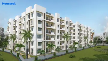 Project Image of Giridhari Avighna - Image 221069